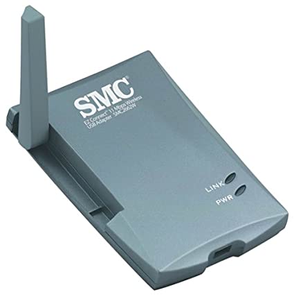 Smc ez connect 802.11g drivers for mac